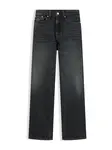 Tommy Jeans Džínsy 'CLAIRE'  tmavomodrá