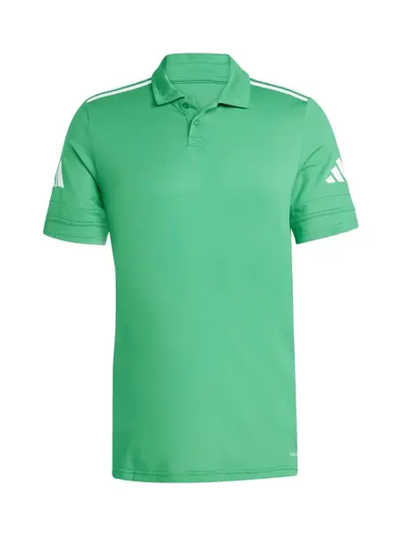 ADIDAS PERFORMANCE Funkčné tričko 'Squadra 25'  zelená / biela
