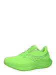 saucony Bežecká obuv 'TRIUMPH 23'  trávovo zelená / strieborná