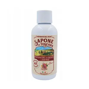 Sapone di Toscana parfém do praní Primavera 250 ml / 42 praní