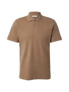 Casual Friday Tričko 'CFSOLHEIM'  hnedá