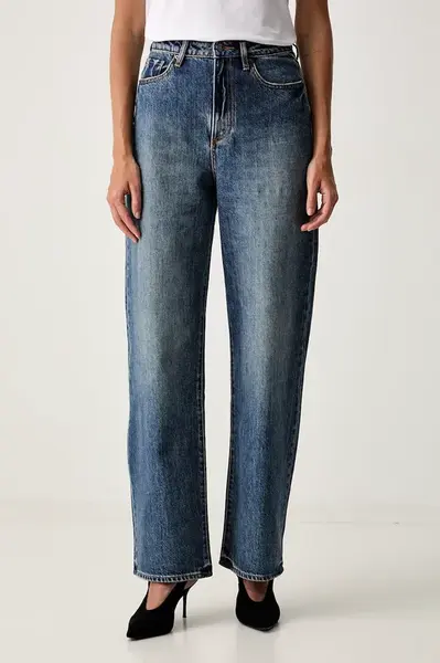 Armani Exchange rifle relaxed fit dámske