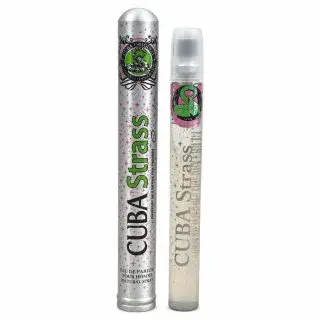 Cuba Strass Snake Glittering parfémovaná voda pro ženy 35 ml
