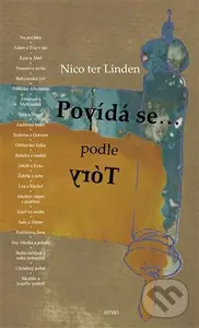 Povídá se… podle Tóry - Nico ter Linden