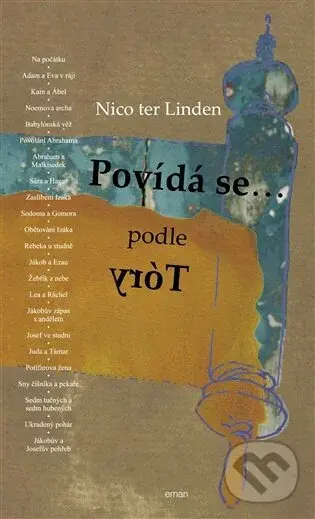 Povídá se… podle Tóry - Nico ter Linden
