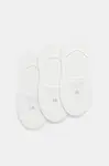 Calvin Klein Kotníkové ponožky Calvin Klein 3-pack