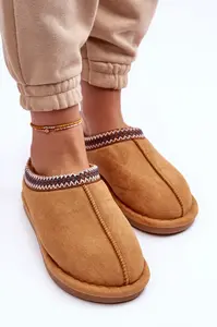 Dámské pantofle Kesi