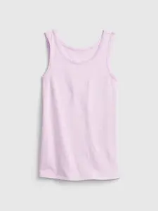 GAP Dětské tílko cluny tank - Holky