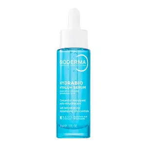 BIODERMA Hydrabio Hyalu+