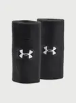 Černá potítka Performance Under Armour