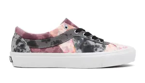 Sneakers Vans Mixed DYE Bold Ni Mix White