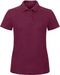 Dámská polokošile B&C Basic