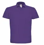 Pánská polokošile B&C Basic