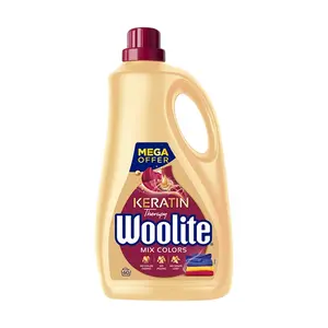 Woolite Mix Colors