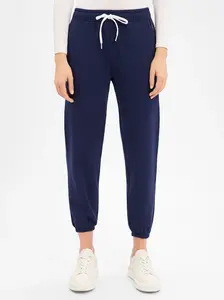 Polo Ralph Lauren Nohavice  modrá
