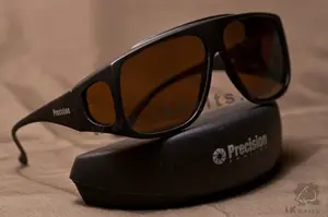 Precision polarizační brýle Derwent