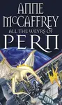 All The Weyrs Of Pern - Anne McCaffreyová