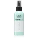 MUA Makeup Academy PRO/BASE Fixing fixačný sprej na make-up 70 ml