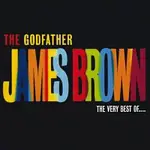 James Brown – The Godfather CD