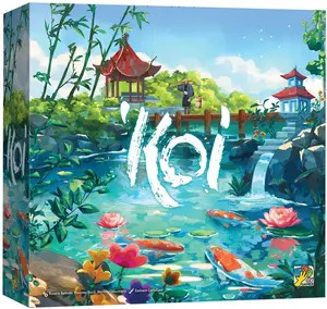 Koi