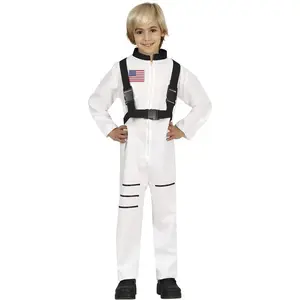 Kostým Astronaut 10-12 rokov