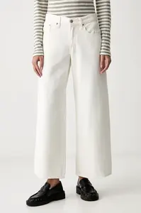 Levi's  rifle wide leg dámske MIDDY WIDE LEG