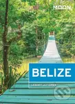 Moon Belize (Thirteenth Edition) - Lebawit Lily Girma