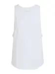 ADIDAS PERFORMANCE Športový top 'ES'  biela