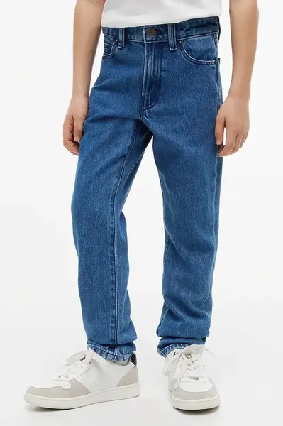 Tommy Hilfiger rifle straight detské STRAIGHT