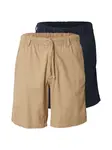 JACK & JONES Chino nohavice 'JPSTJAIDEN'  béžová