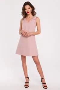 Šaty pro ženy Makover K128