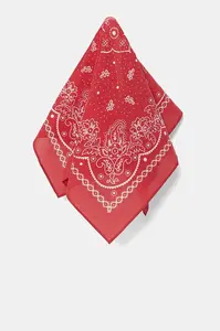 Levi's  - Šátek Paisley Bandana