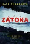 Zátoka (poškozená) - Kate Rhodes