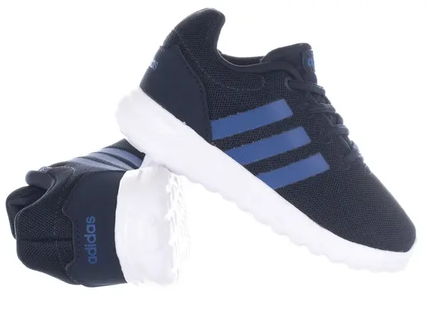 Adidas LITE RACER CLN 2.0 Dětské sandály