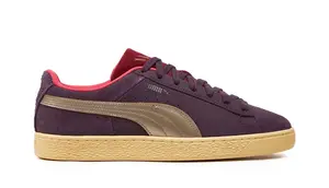 Dámské tenisky Puma Play Loud Suede
