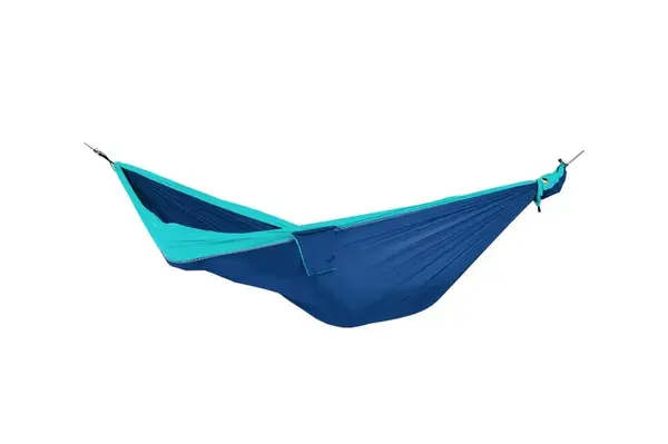 Ticket to the moon Original Hammock royal blue/turquoise Hakama
