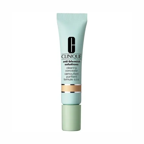 CLINIQUE Anti-Blemish Solutions Clearing Concealer 01 korektor 15 ml