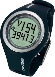 Sigma Sporttester PC 22.13 šedá