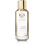 Mancera Royal Vanilla parfémovaná voda unisex 60 ml