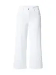 MAC Džínsy 'Dream'  biely denim