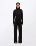Thinking MU Black Betty Pants BLACK L