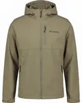 COLUMBIA Outdoorová bunda 'Ascender™ II'  kaki