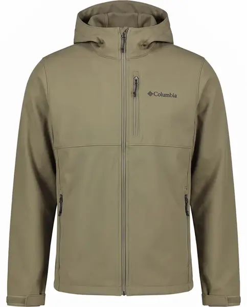 COLUMBIA Outdoorová bunda 'Ascender™ II'  kaki