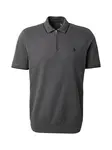 Polo Ralph Lauren Tričko  antracitová / čierna