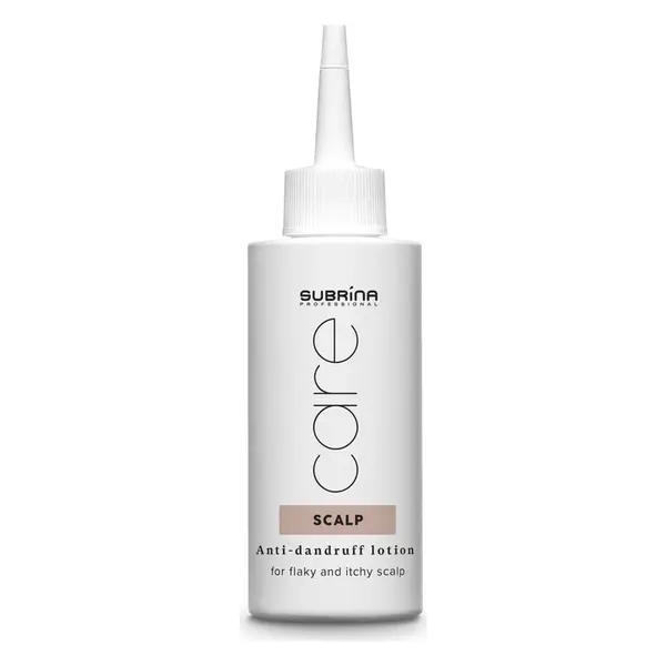 Subrina Professional Care Scalp lotion proti lupinám 150ml