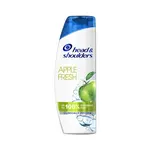 H&S S 400ml Apple fresh