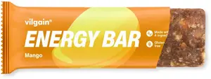 Vilgain Energy Bar mango