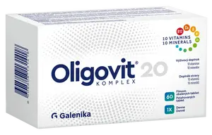 Oligovit 20 KOMPLEX