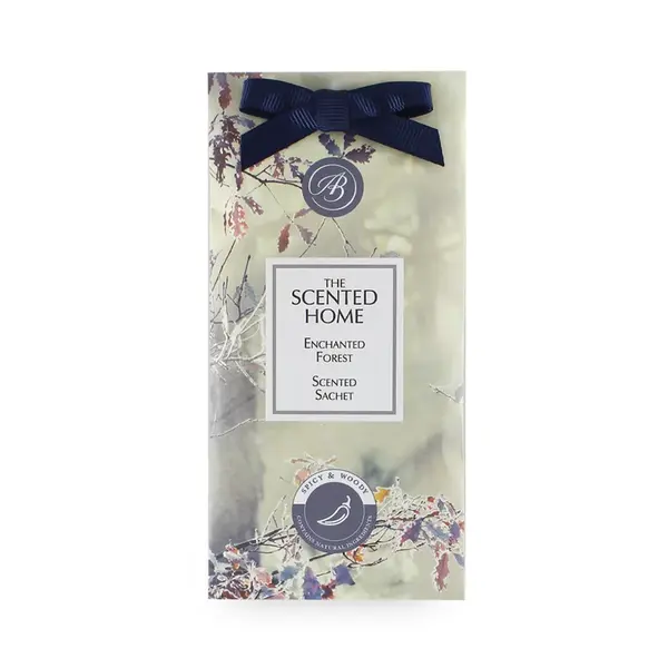 Vonné vrecko THE SCENTED HOME - ENCHANTED FOREST