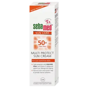 SEBAMED Opalovací krém OF50+ 75 ml